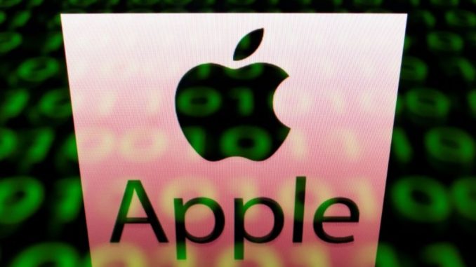 Apple lance un fonds "vert" destiné aux fournisseurs chinois