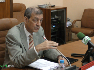 Abdeladim LHAFI