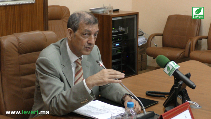 Abdeladim LHAFI