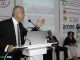 Said Mouline, Directeur général de l’AMEE et président de la commission énergie, climat et économie verte à la CGEM