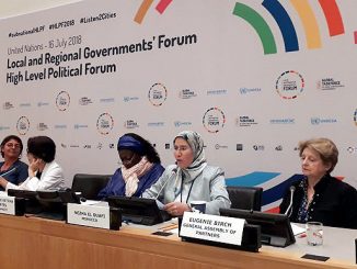 New York : Le Maroc présent au Forum Politique de haut Niveau sur le Développement Durable