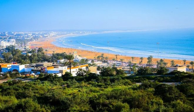 Le Souss-Massa mise sur le développement du tourisme durable Le Souss-Massa mise sur le développement du tourisme durable