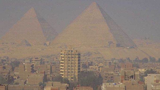 Égypte : Vers la mise en place de projets visant la réduction des émissions Égypte : Vers la mise en place de projets visant la réduction des émissions
