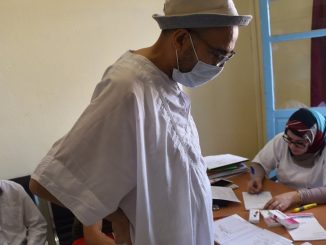 46 personnes contaminées et deux tuées par le choléra en Algérie