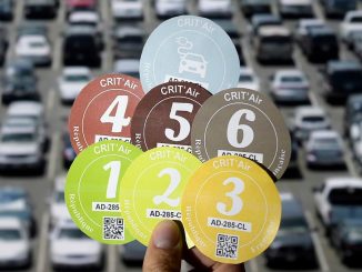 circulation différenciée