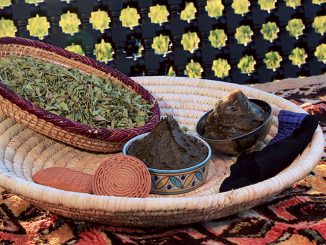 Slow cosmétique : La cosmétique et la beauté écologique !