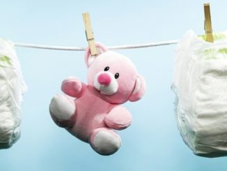 Pays-Bas: les couches bébé recyclées en article ménagers