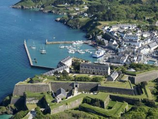 Belle-Ile-en-Mer