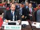 Ministre délégué auprès du ministre des Affaires étrangères et de la coopération internationale chargé de la coopération africaine