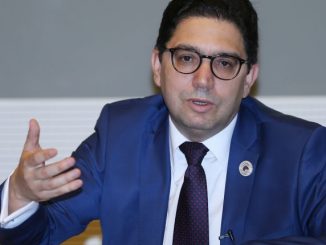Nasser Bourita
