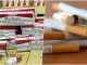 commerce illicite des produits du tabac