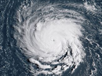 L’ouragan Laura rétrogradé en tempête tropicale après avoir fait quatre morts en Louisiane