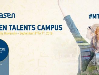 Masen lance le Summer School « Masen Talents Campus » à l’Université Universiapolis à Agadir