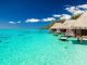 Les Maldives menacé par la montée des eaux