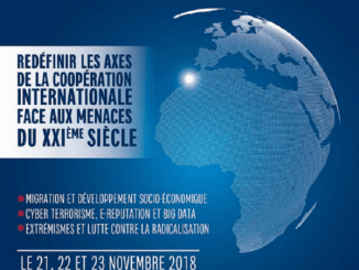 Africa Security Forum 2018