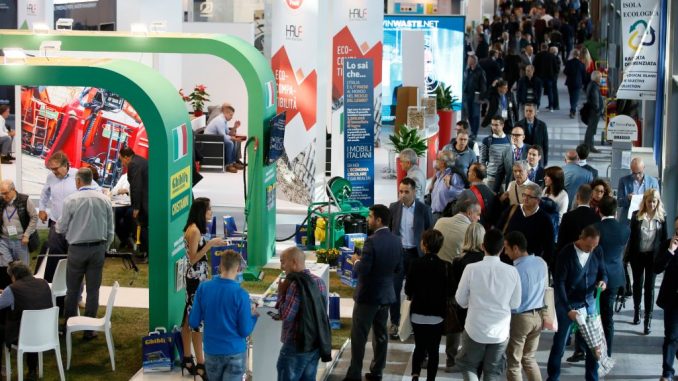 Ecomondo_2017_Pubblico__71B4773 l Ecomondo