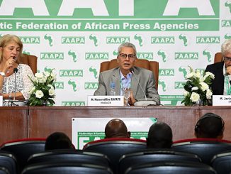 1er Forum des directeurs de l’information des agences de presse africaines