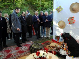 le Maroc invité d’honneur du festival «Voix Verte» de Betz
