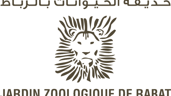 Logo ZOO Jardin Zoologique de Rabat