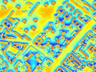 cadastre solaire