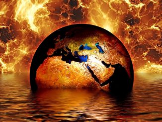 changement climatique