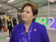 Patricia Espinoza - Négociations à la COP24
