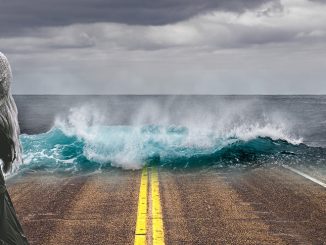 Le coût des catastrophes climatiques en 2018 est considérable