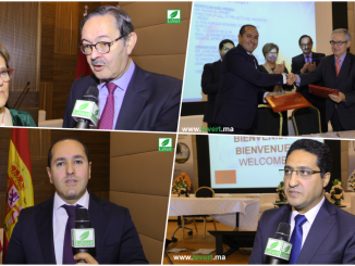 Forum maroco-espagnol de l’innovation verte