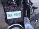 Environnement : Rabat se met en vert et se dote de 50 vélos-taxis
