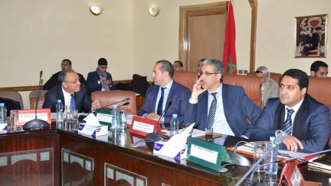 atelier sur la technologie « Power-to-X » et ses opportunités au Maroc Power-to-X
