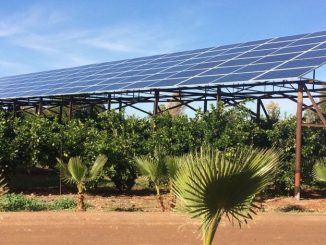photovoltaïque