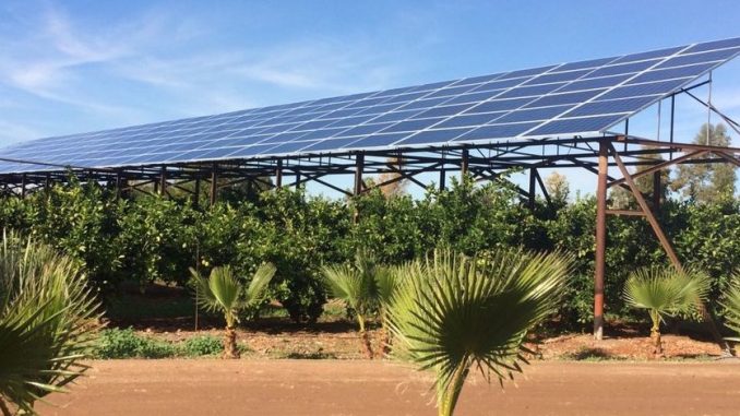photovoltaïque