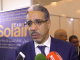Aziz Rabbah, ministre de l'Énergie, des mines et du développement durable