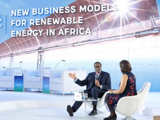 La Banque africaine de développement