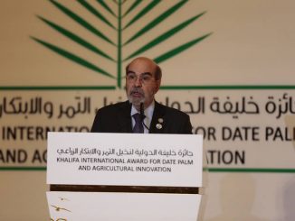 José Graziano da Silva, Directeur général de la FAO