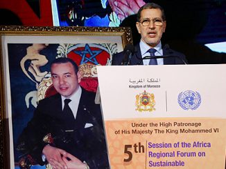 Développement Durable : El Otmani confirme la position du Maroc