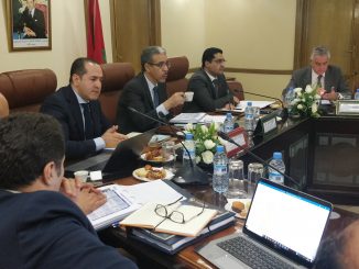 Aziz RABBAH salue les efforts de l’IRESEN dans l’accompagnement de la stratégie énergétique nationale