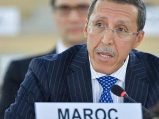 Nations-Unies : Omar Hilale, président du Conseil d’Administration de l’UNICEF