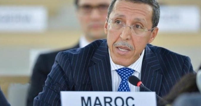 Nations-Unies : Omar Hilale, président du Conseil d’Administration de l’UNICEF