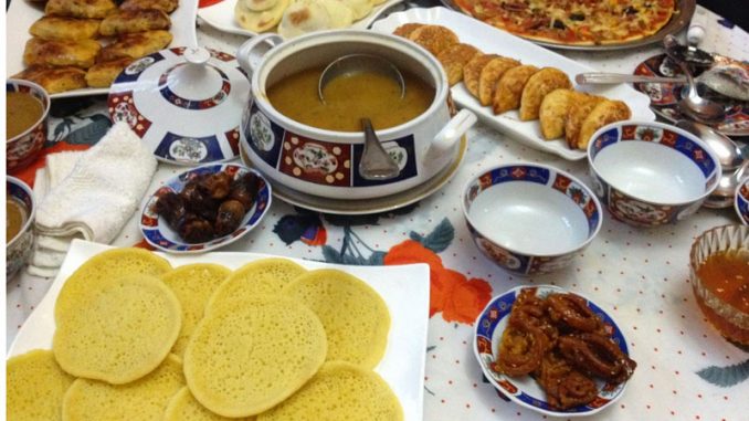 Ramadan 2019 : Dites non au gaspillage alimentaire ! Ramadan 2019 : Dites non au gaspillage alimentaire !