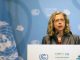 Inger Andersen directrice exécutive du Programme des Nations Unies pour l’environnement