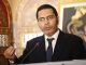 Mustapha El Khalfi, porte-parole du gouvernement .
