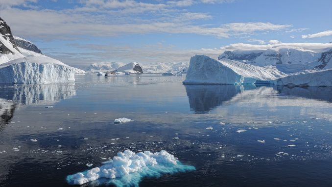 Climat : Les océans en passe de devenir nos pires ennemis, alerte l'ONU Climat : Les océans en passe de devenir nos pires ennemis, alerte l'ONU