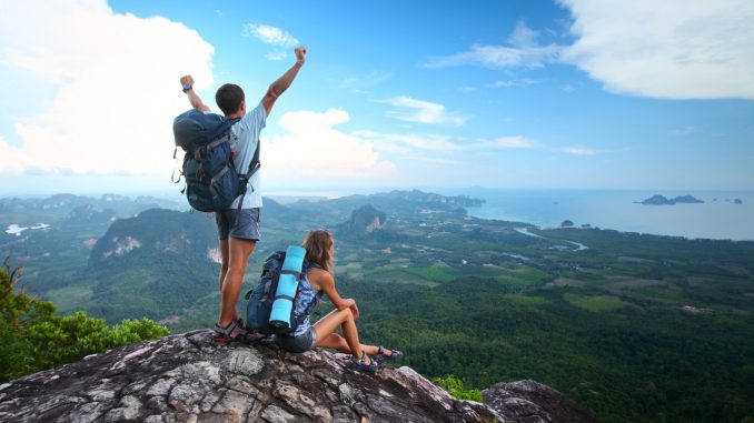 tourisme durable