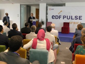 Énergies renouvelables : Trois projets brillent lors d'EDF Pulse Africa Tour Maroc
