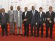 La première phase du programme « Desert to Power » mise en marche à Ouagadougou