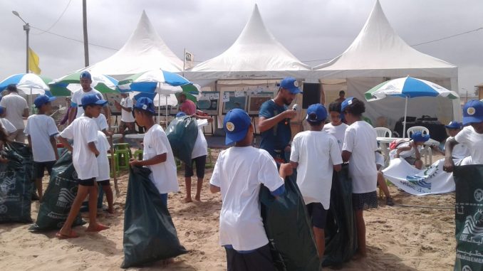 Plages Propres 2019 Collecte des déchets Plages Propres 2019 Collecte des déchets