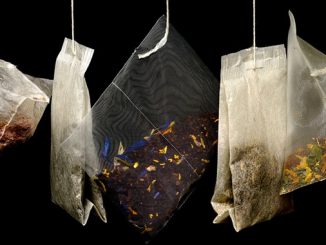 Le thé, une boisson riche en microplastiques