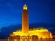 Efficacité énergétique : la mosquée Hassan II se met au vert