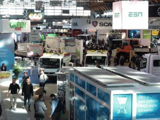 Ecomondo 2019, manifestation majeure de l'économie verte et circulaire